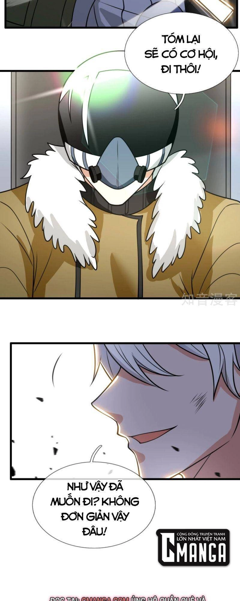 Đô Thị Chi Nghịch Thiên Tiên Tôn Chapter 200 - 24