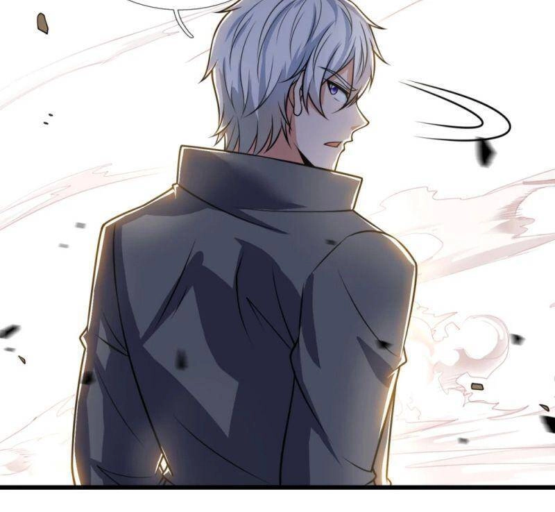 Đô Thị Chi Nghịch Thiên Tiên Tôn Chapter 201 - 6