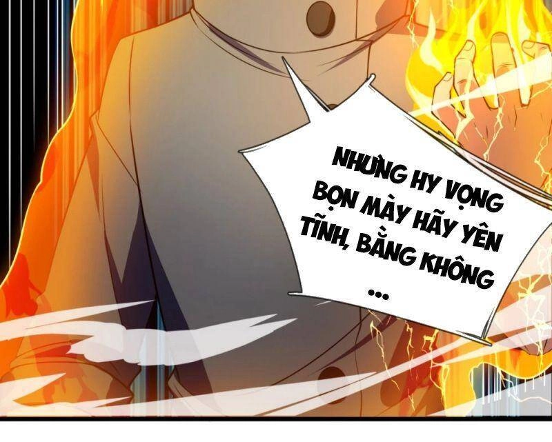 Đô Thị Chi Nghịch Thiên Tiên Tôn Chapter 201 - 10