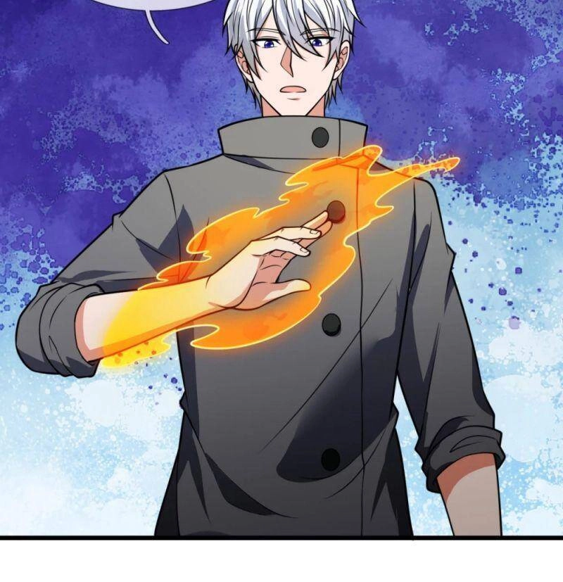 Đô Thị Chi Nghịch Thiên Tiên Tôn Chapter 201 - 17