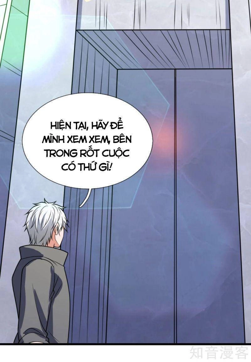 Đô Thị Chi Nghịch Thiên Tiên Tôn Chapter 201 - 21
