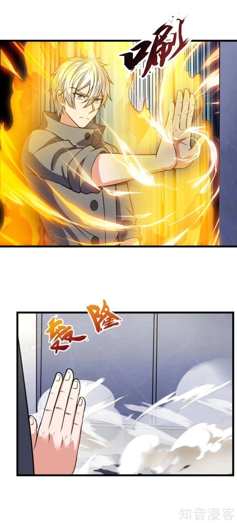 Đô Thị Chi Nghịch Thiên Tiên Tôn Chapter 201 - 22