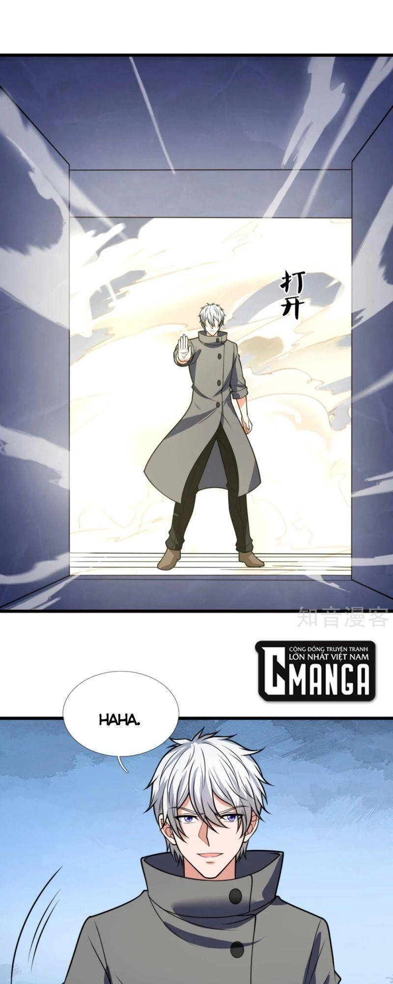 Đô Thị Chi Nghịch Thiên Tiên Tôn Chapter 201 - 23