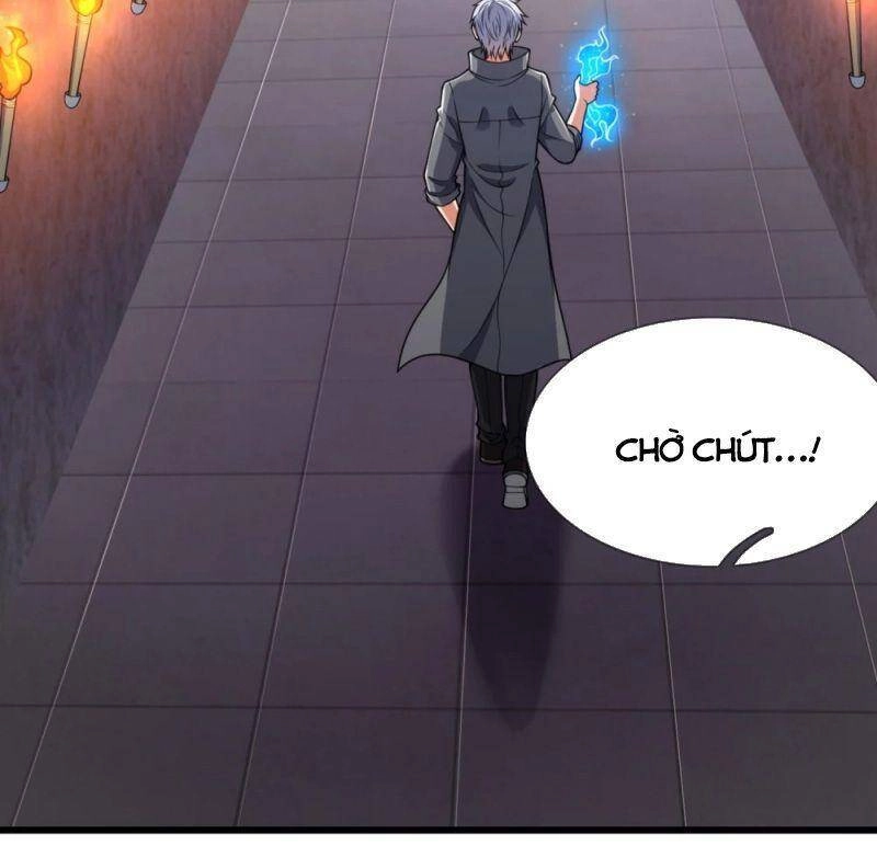 Đô Thị Chi Nghịch Thiên Tiên Tôn Chapter 202 - 8