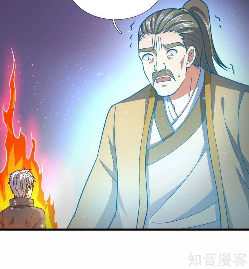 Đô Thị Chi Nghịch Thiên Tiên Tôn Chapter 202 - 19