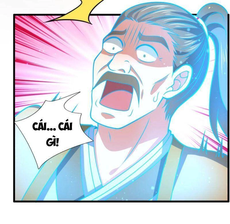 Đô Thị Chi Nghịch Thiên Tiên Tôn Chapter 202 - 21