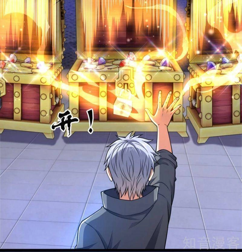 Đô Thị Chi Nghịch Thiên Tiên Tôn Chapter 202 - 23