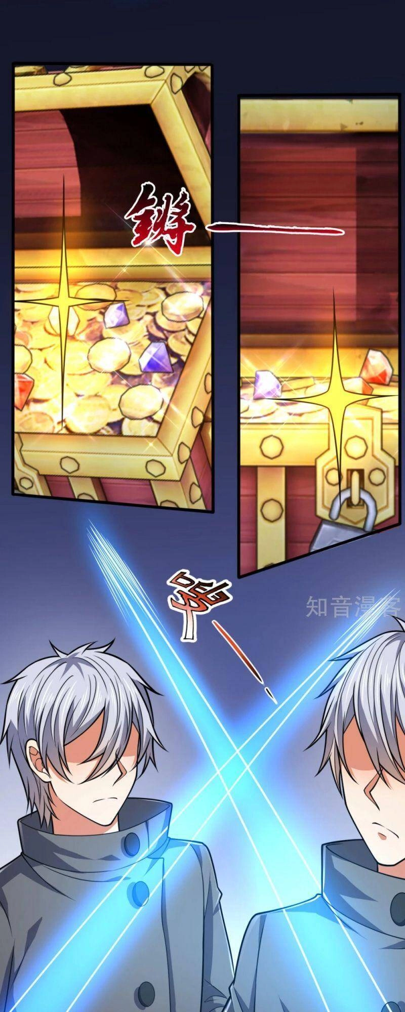 Đô Thị Chi Nghịch Thiên Tiên Tôn Chapter 202 - 24