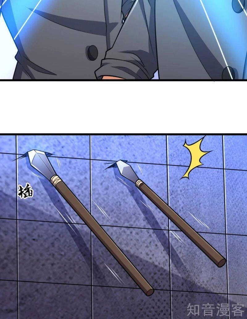 Đô Thị Chi Nghịch Thiên Tiên Tôn Chapter 202 - 25