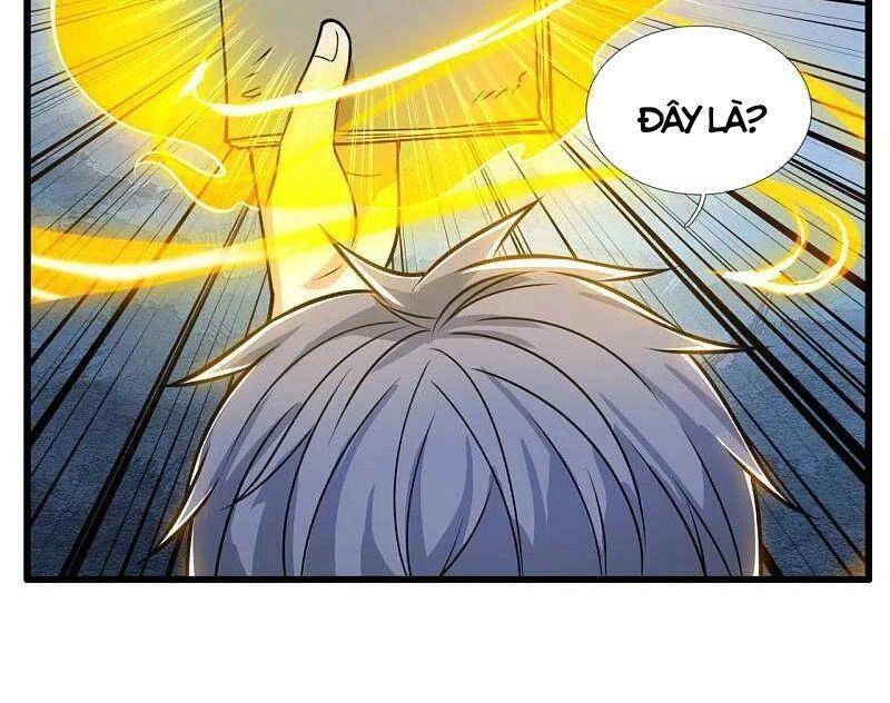 Đô Thị Chi Nghịch Thiên Tiên Tôn Chapter 203 - 2