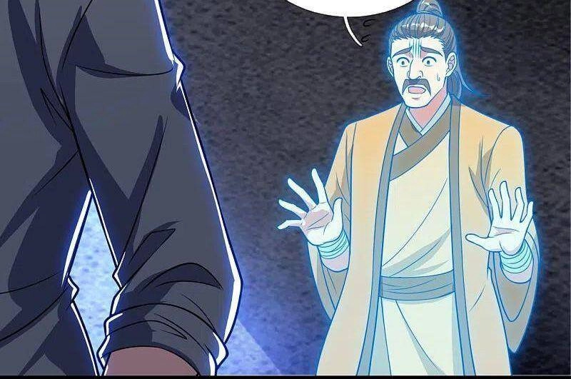 Đô Thị Chi Nghịch Thiên Tiên Tôn Chapter 203 - 8