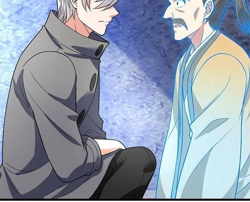 Đô Thị Chi Nghịch Thiên Tiên Tôn Chapter 203 - 14