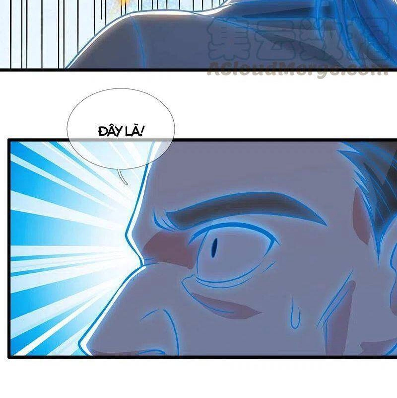 Đô Thị Chi Nghịch Thiên Tiên Tôn Chapter 203 - 16