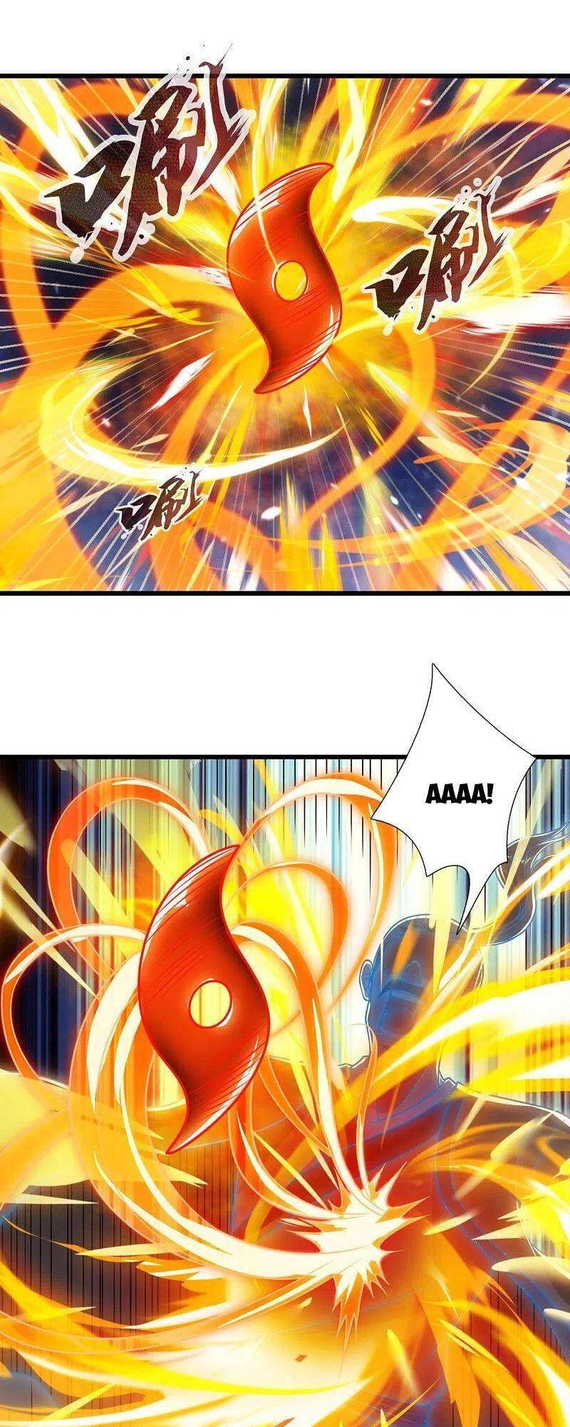 Đô Thị Chi Nghịch Thiên Tiên Tôn Chapter 203 - 17