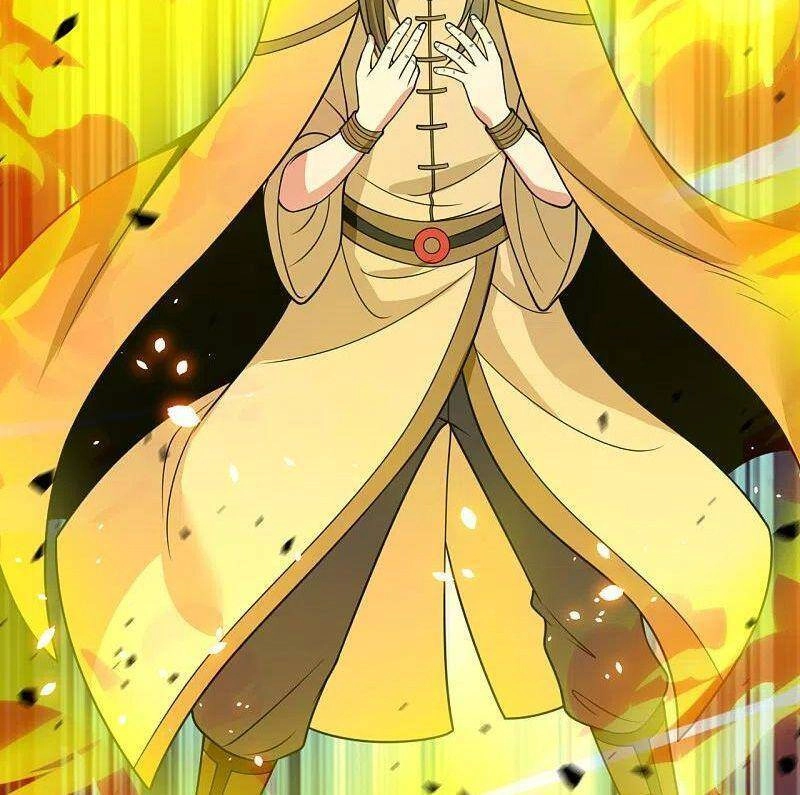 Đô Thị Chi Nghịch Thiên Tiên Tôn Chapter 203 - 22