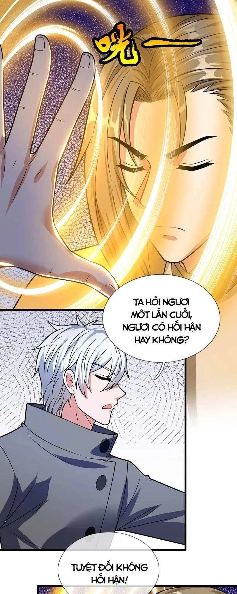 Đô Thị Chi Nghịch Thiên Tiên Tôn Chapter 204 - 9