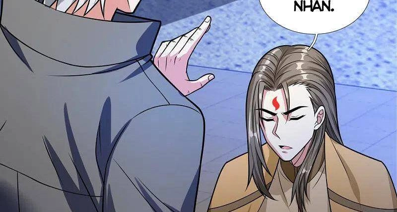 Đô Thị Chi Nghịch Thiên Tiên Tôn Chapter 204 - 13