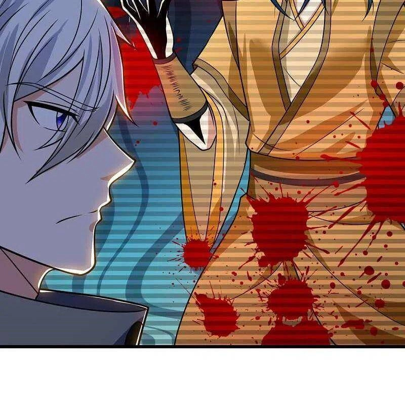 Đô Thị Chi Nghịch Thiên Tiên Tôn Chapter 204 - 17