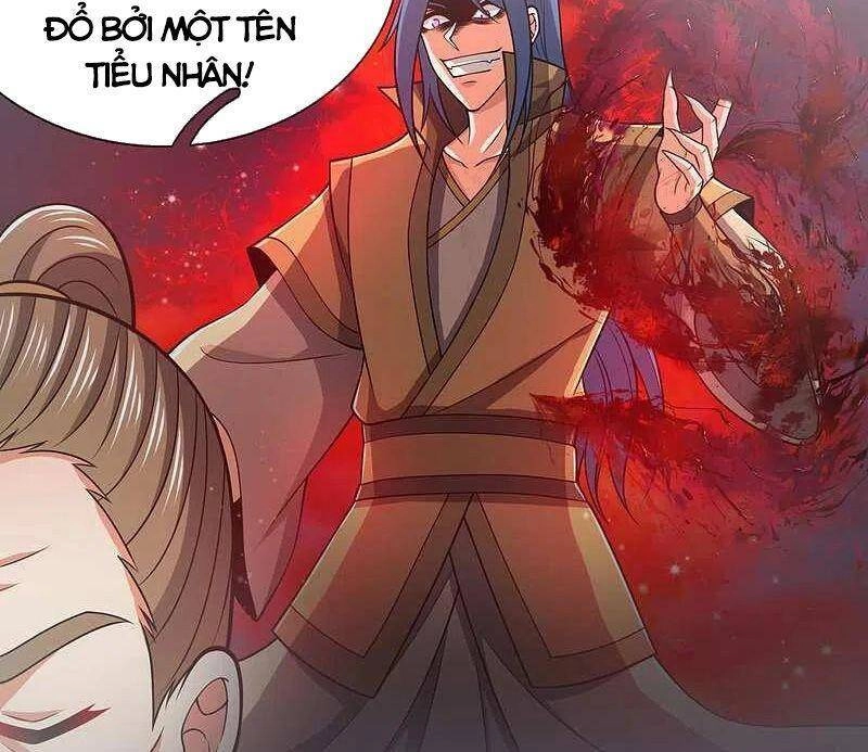 Đô Thị Chi Nghịch Thiên Tiên Tôn Chapter 204 - 19