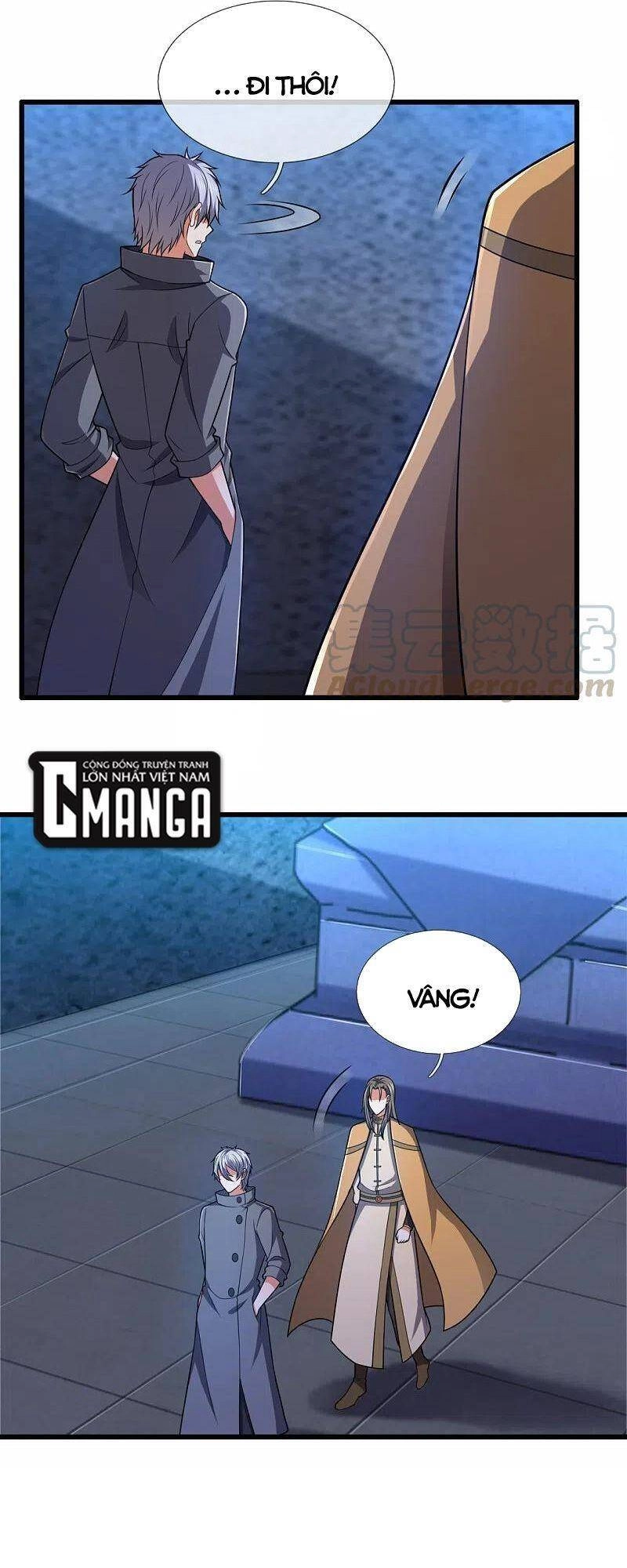 Đô Thị Chi Nghịch Thiên Tiên Tôn Chapter 204 - 22