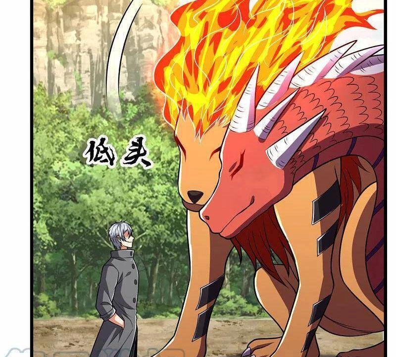 Đô Thị Chi Nghịch Thiên Tiên Tôn Chapter 205 - 7