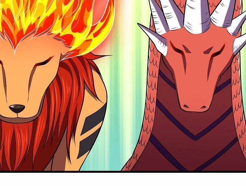 Đô Thị Chi Nghịch Thiên Tiên Tôn Chapter 205 - 9