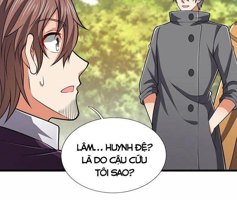 Đô Thị Chi Nghịch Thiên Tiên Tôn Chapter 205 - 13