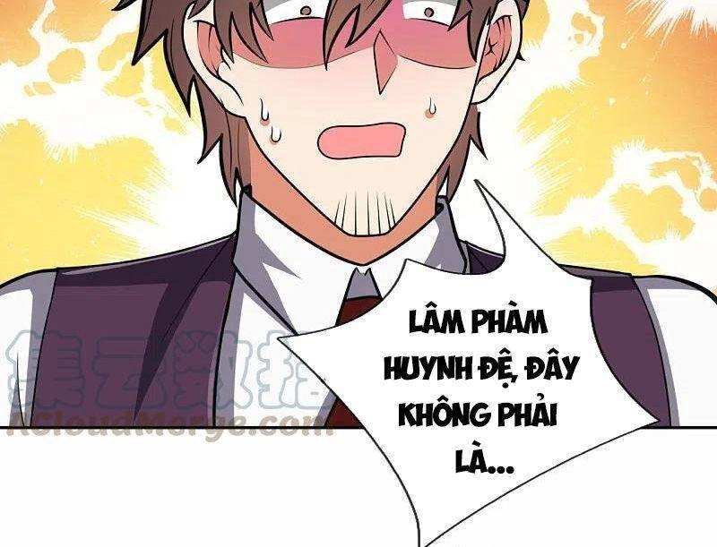 Đô Thị Chi Nghịch Thiên Tiên Tôn Chapter 205 - 23