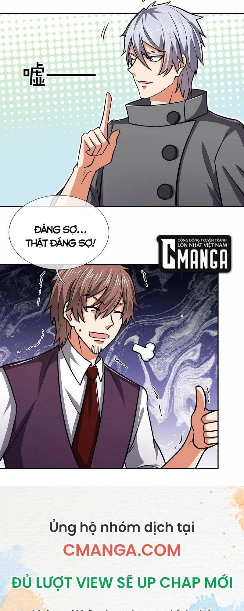 Đô Thị Chi Nghịch Thiên Tiên Tôn Chapter 205 - 24