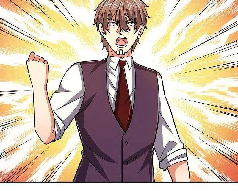 Đô Thị Chi Nghịch Thiên Tiên Tôn Chapter 206 - 7