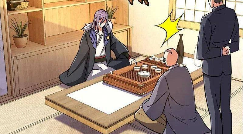 Đô Thị Chi Nghịch Thiên Tiên Tôn Chapter 206 - 13