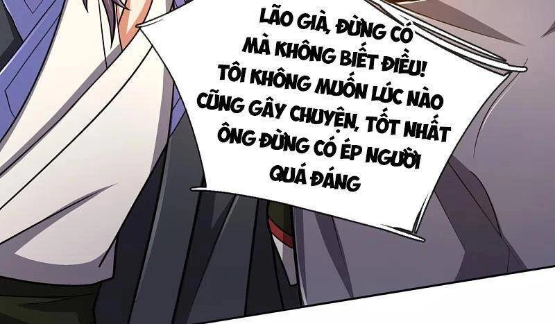 Đô Thị Chi Nghịch Thiên Tiên Tôn Chapter 206 - 17