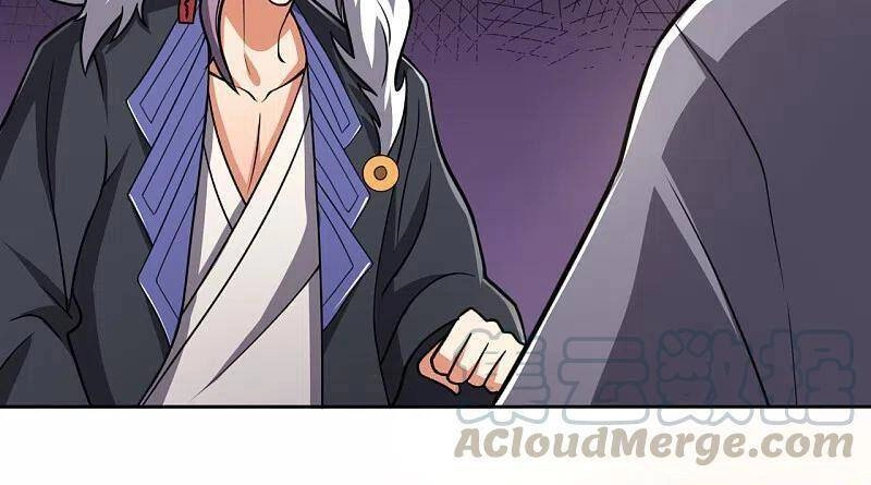 Đô Thị Chi Nghịch Thiên Tiên Tôn Chapter 206 - 21