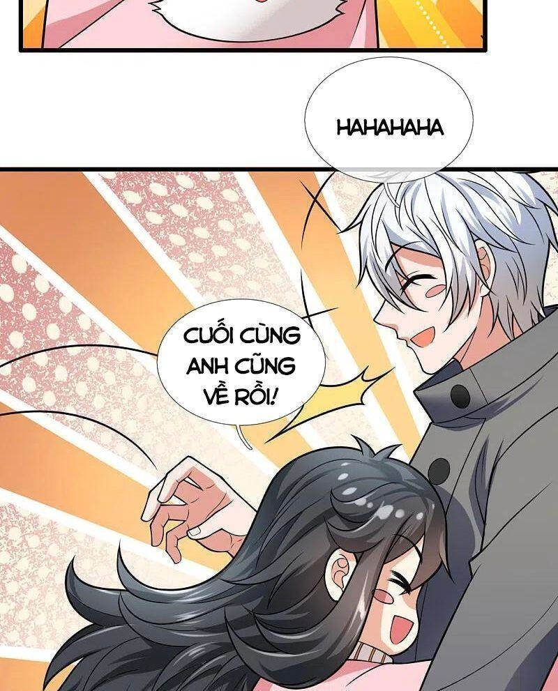 Đô Thị Chi Nghịch Thiên Tiên Tôn Chapter 207 - 8