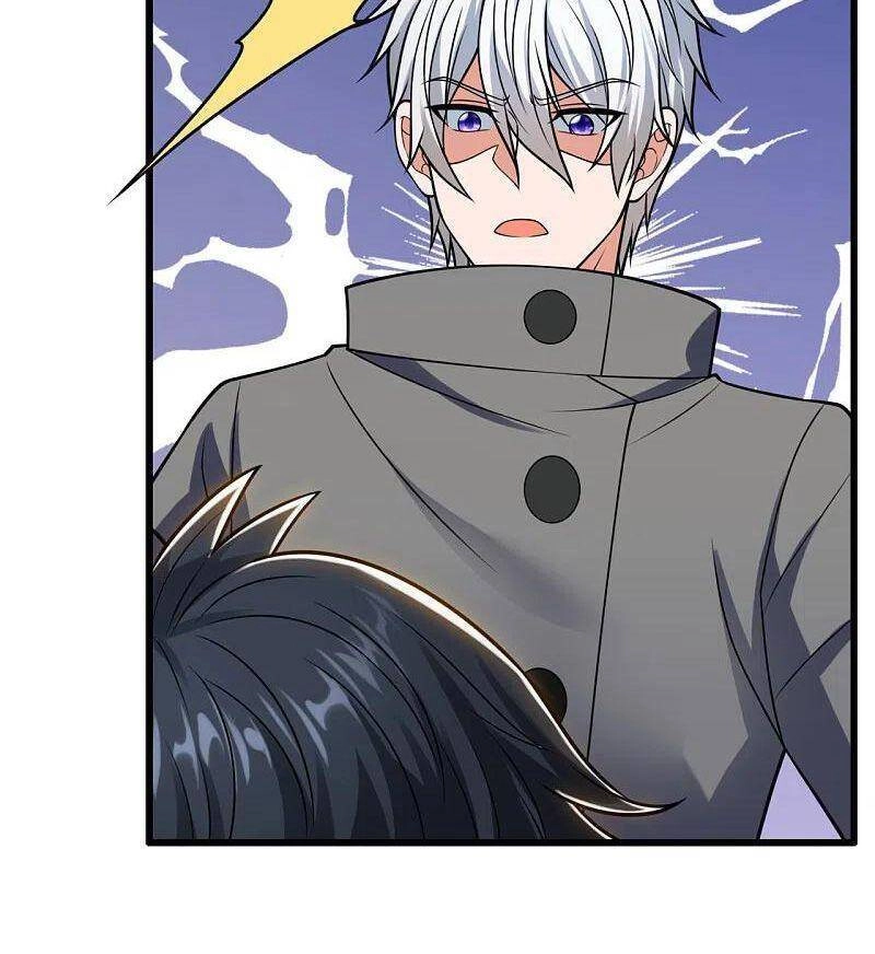 Đô Thị Chi Nghịch Thiên Tiên Tôn Chapter 207 - 10