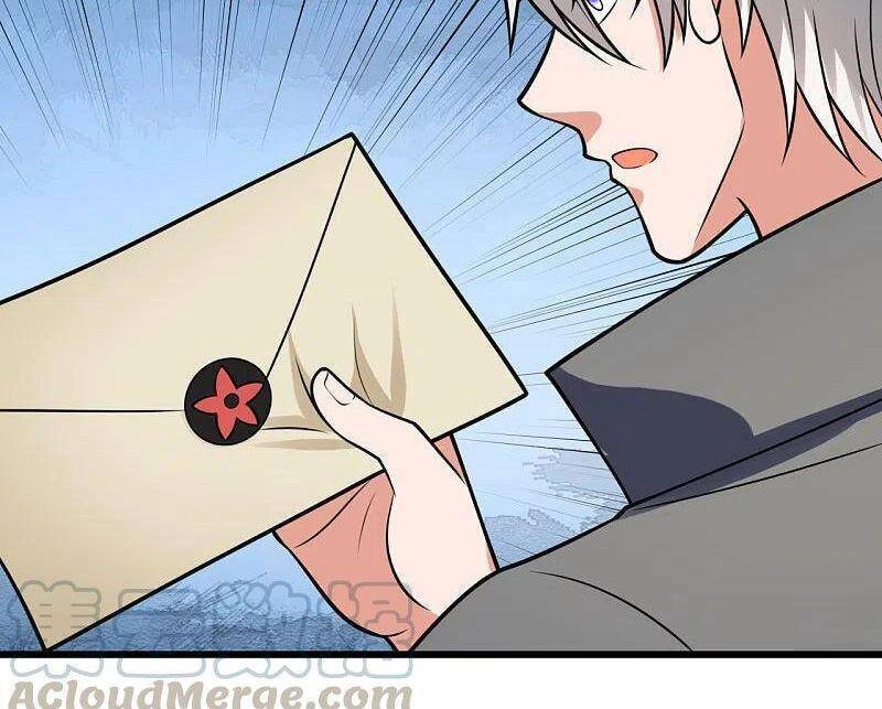 Đô Thị Chi Nghịch Thiên Tiên Tôn Chapter 207 - 12