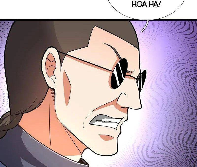 Đô Thị Chi Nghịch Thiên Tiên Tôn Chapter 208 - 4