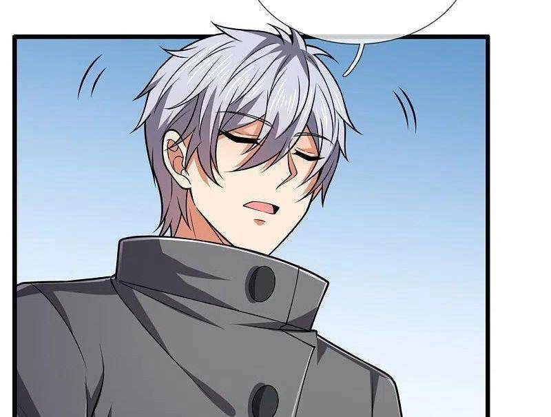 Đô Thị Chi Nghịch Thiên Tiên Tôn Chapter 208 - 10