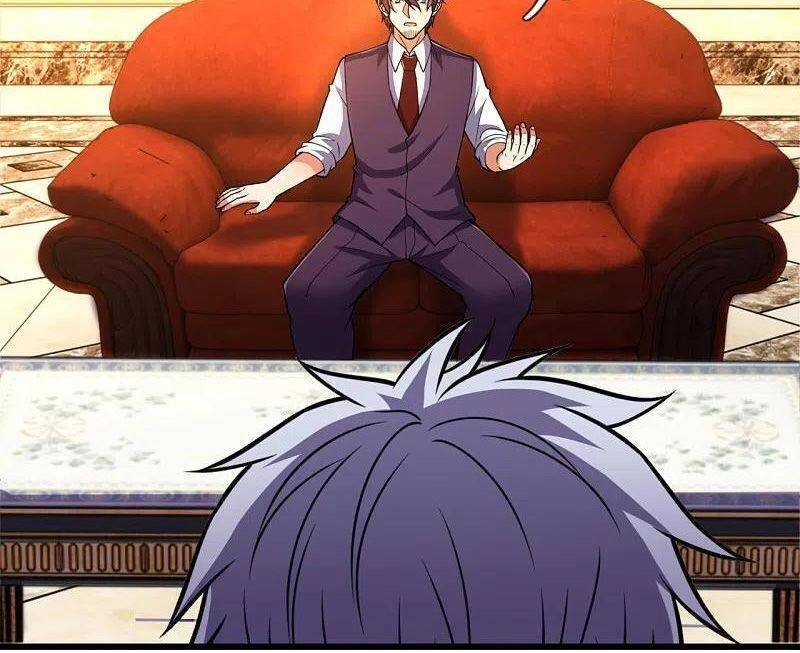 Đô Thị Chi Nghịch Thiên Tiên Tôn Chapter 208 - 14