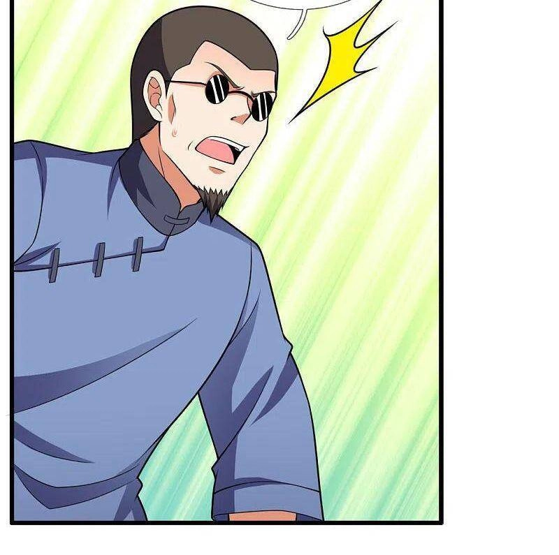 Đô Thị Chi Nghịch Thiên Tiên Tôn Chapter 208 - 16