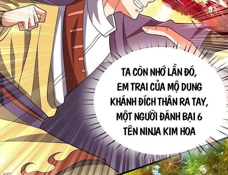 Đô Thị Chi Nghịch Thiên Tiên Tôn Chapter 208 - 18