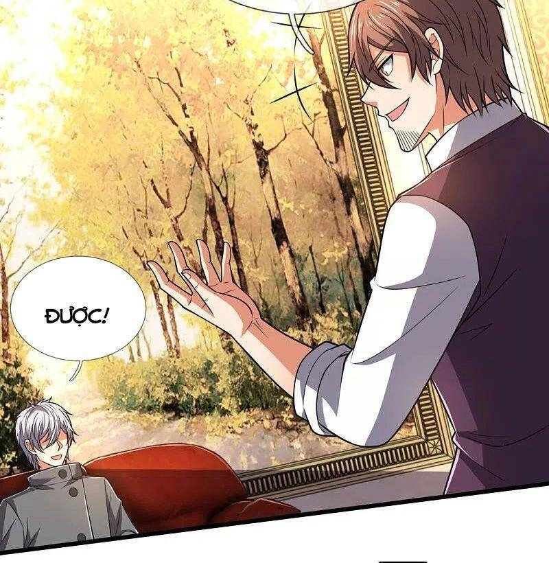 Đô Thị Chi Nghịch Thiên Tiên Tôn Chapter 209 - 7