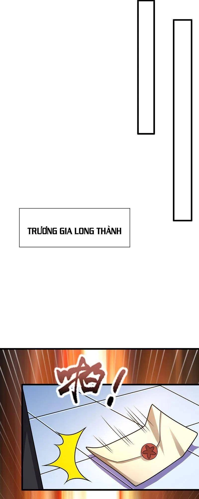 Đô Thị Chi Nghịch Thiên Tiên Tôn Chapter 209 - 8