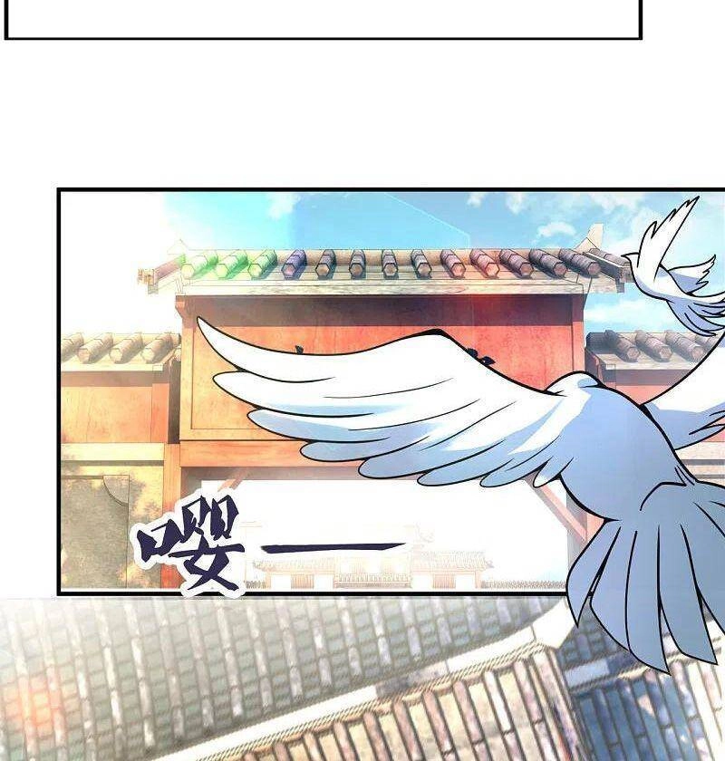 Đô Thị Chi Nghịch Thiên Tiên Tôn Chapter 209 - 18