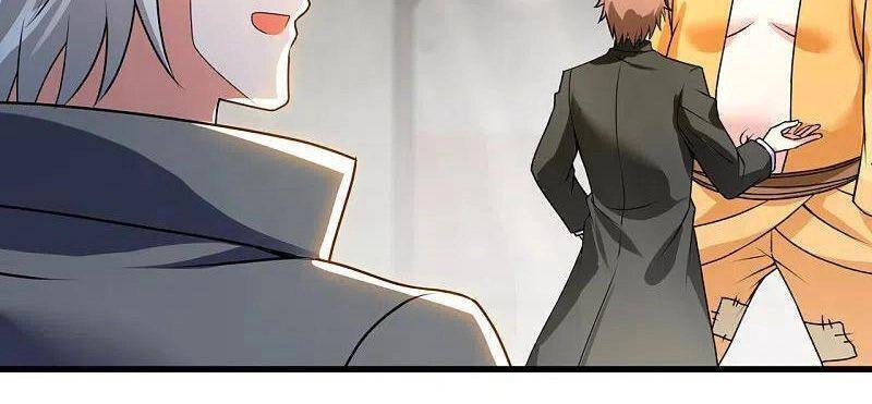 Đô Thị Chi Nghịch Thiên Tiên Tôn Chapter 210 - 5