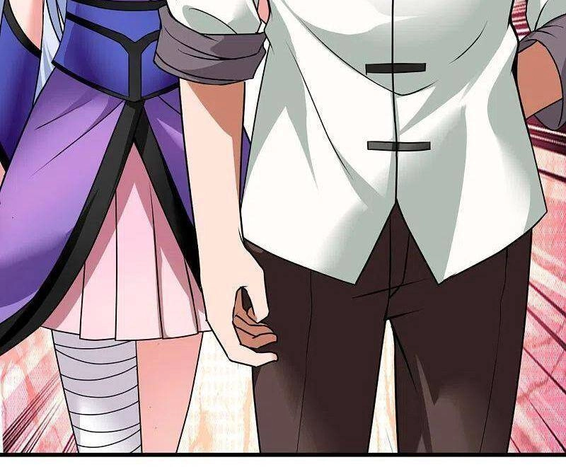 Đô Thị Chi Nghịch Thiên Tiên Tôn Chapter 210 - 9