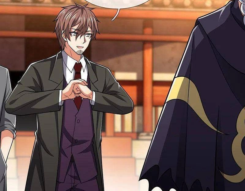 Đô Thị Chi Nghịch Thiên Tiên Tôn Chapter 210 - 18