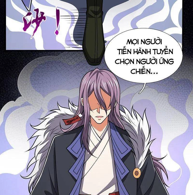 Đô Thị Chi Nghịch Thiên Tiên Tôn Chapter 211 - 6