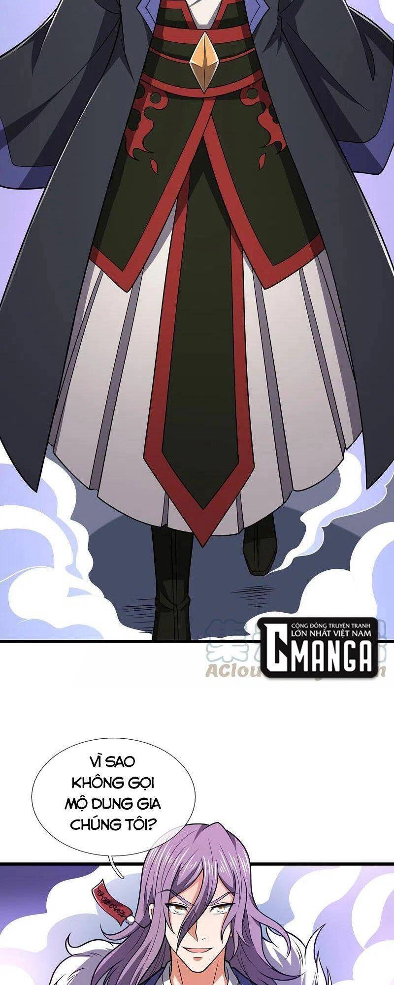 Đô Thị Chi Nghịch Thiên Tiên Tôn Chapter 211 - 7