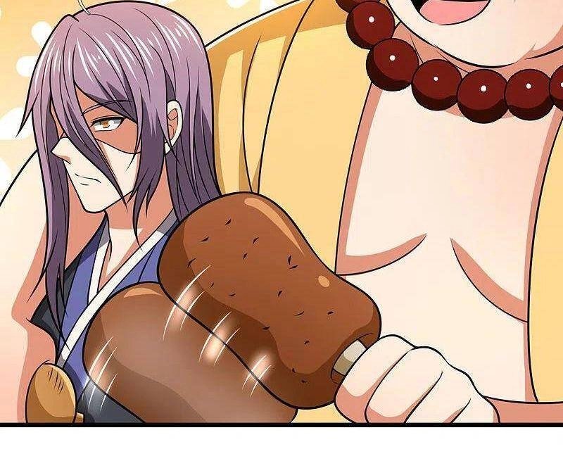 Đô Thị Chi Nghịch Thiên Tiên Tôn Chapter 211 - 14